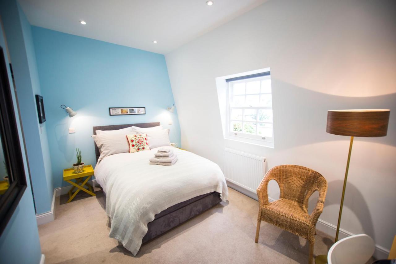 Luxury Bed Just Off The Canal Hotel Londres Exterior foto