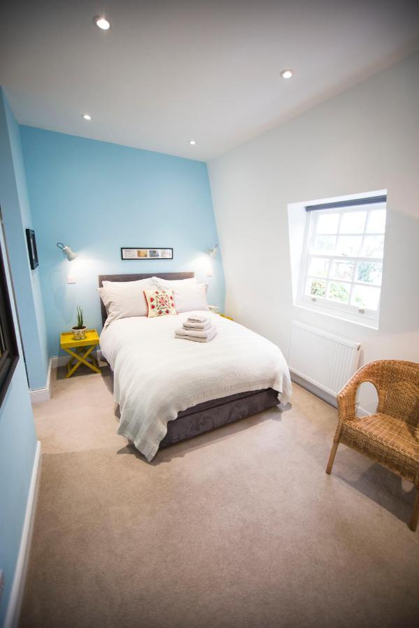 Luxury Bed Just Off The Canal Hotel Londres Exterior foto